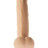 Champs - Curly Original Dildo 8 inch / 20 cm - Image 4