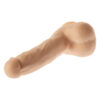 Champs - Curly Original Dildo 8 inch / 20 cm - Image 6
