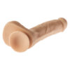 Champs - Curly Original Dildo 8 inch / 20 cm - Image 7