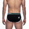 PUMP Boost Sidecut Brief Black / Green - Image 3