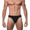 PUMP Switch SideCut Brief Black