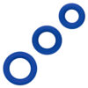Admiral Universal Cockring Set - Image 2