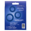 Admiral Universal Cockring Set - Image 10