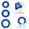 Admiral Universal Cockring Set - Image 9