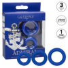 Admiral Universal Cockring Set - Image 8