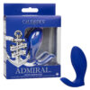 Admiral Prostate Rimming Probe Buttplug