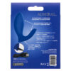 Admiral Prostate Rimming Probe Buttplug - Afbeelding 14