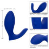 Admiral Prostate Rimming Probe Buttplug - Afbeelding 13