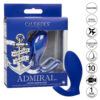 Admiral Prostate Rimming Probe Buttplug - Afbeelding 12