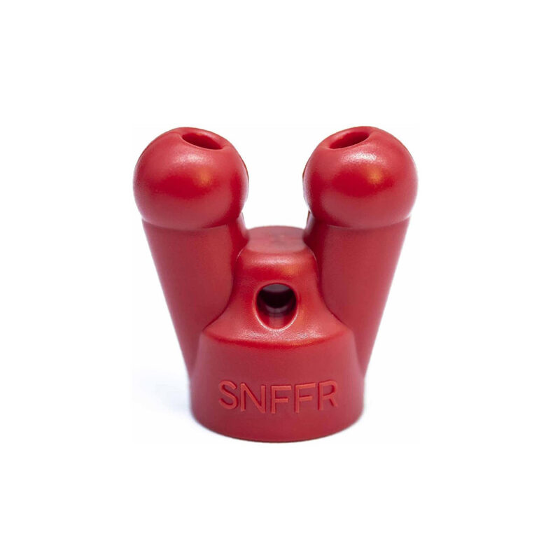 139887 XTRM Sniffer Double Red S 02