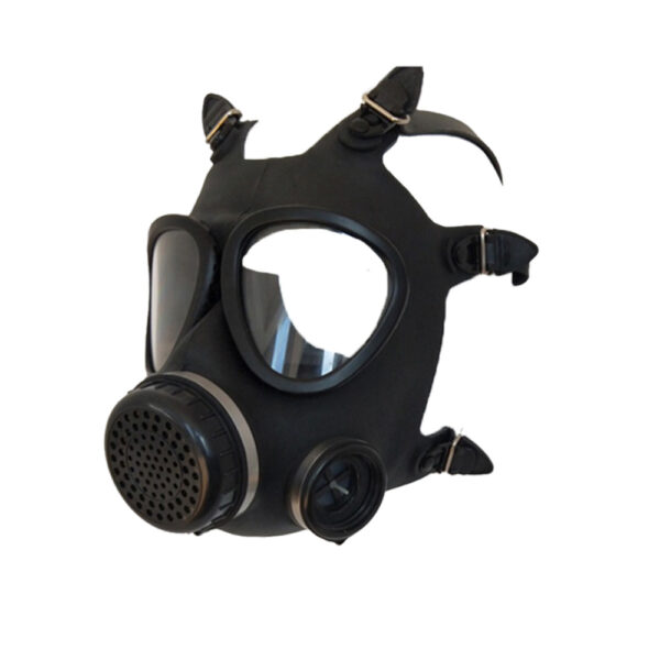 Army Gas Mask Gasmasker