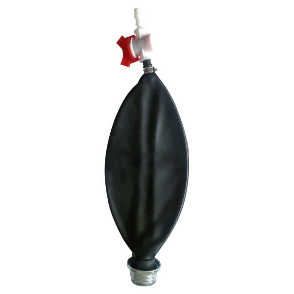 Gas Mask Gasmasker Rebreather Bag