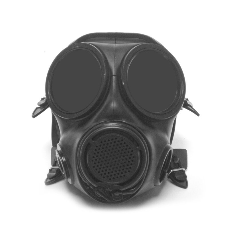 140089 Eye Caps S10.2 Gas Mask 03