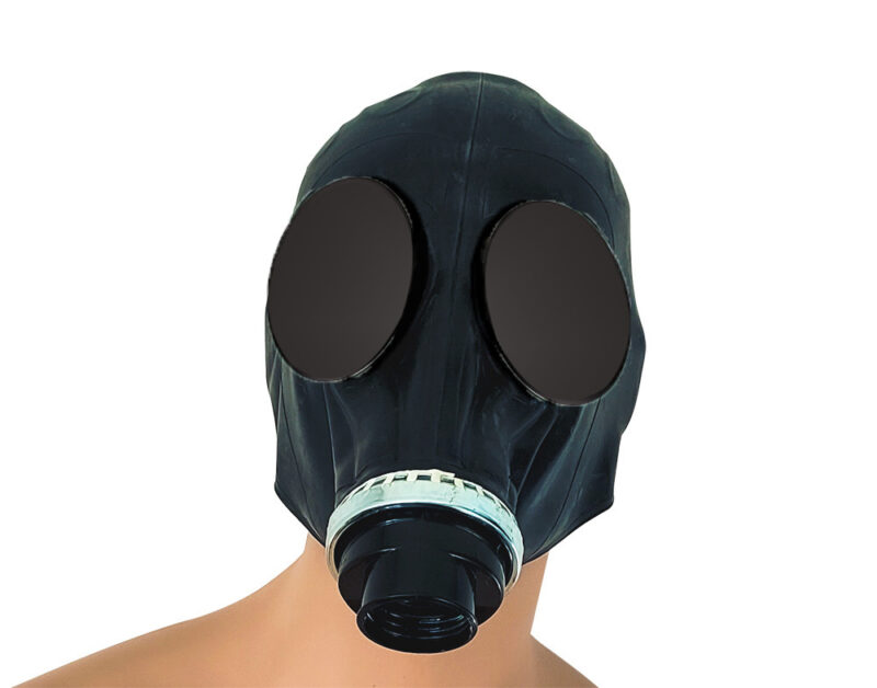140090 Eye Caps Full Rubber Gas Mask 03 1