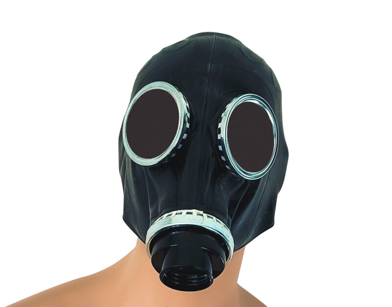 140090 Eye Caps Full Rubber Gas Mask 04