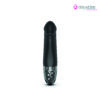 Mystim Real Deal Neal E-stim Vibrator Black - Afbeelding 4