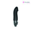 Mystim Real Deal Neal E-stim Vibrator Black