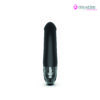 Mystim Real Deal Neal E-stim Vibrator Black - Afbeelding 5