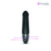 Mystim Real Deal Neal E-stim Vibrator Black - Afbeelding 8