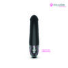 Mystim Real Deal Neal E-stim Vibrator Black - Afbeelding 9