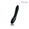 Mystim Electric Eric E-stim Vibrator Black