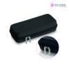 Mystim Electric Eric E-stim Vibrator Black - Afbeelding 4