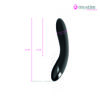 Mystim Electric Eric E-stim Vibrator Black - Afbeelding 7