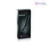 Mystim Electric Eric E-stim Vibrator Black - Afbeelding 12