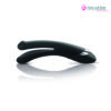 Mystim Tingling Aparte E-stim Vibrator Black - Afbeelding 3