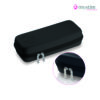 Mystim Tingling Aparte E-stim Vibrator Black - Afbeelding 4