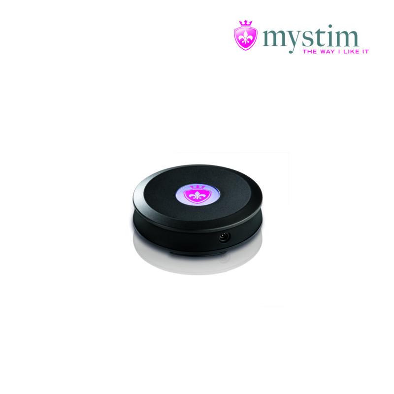 140248 Mystim Cluster Buter Wireless E stim Device Starterkit 07