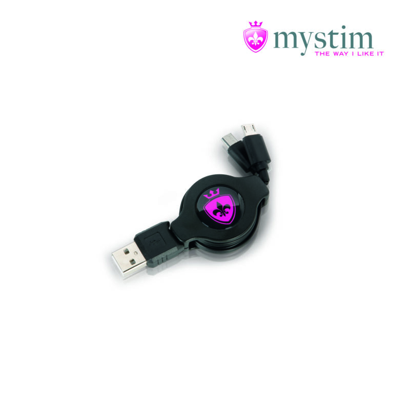 140248 Mystim Cluster Buter Wireless E stim Device Starterkit 08