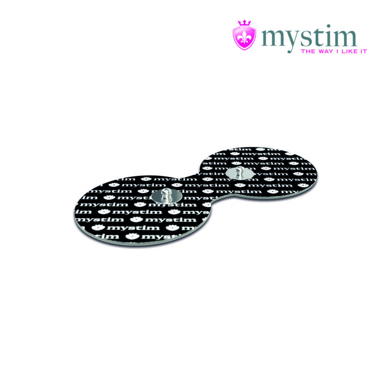 140248 Mystim Cluster Buter Wireless E stim Device Starterkit 11
