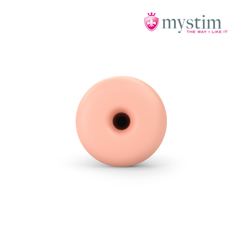 140255 Mystim Sleeve Donut For Opus E Masturbator 02