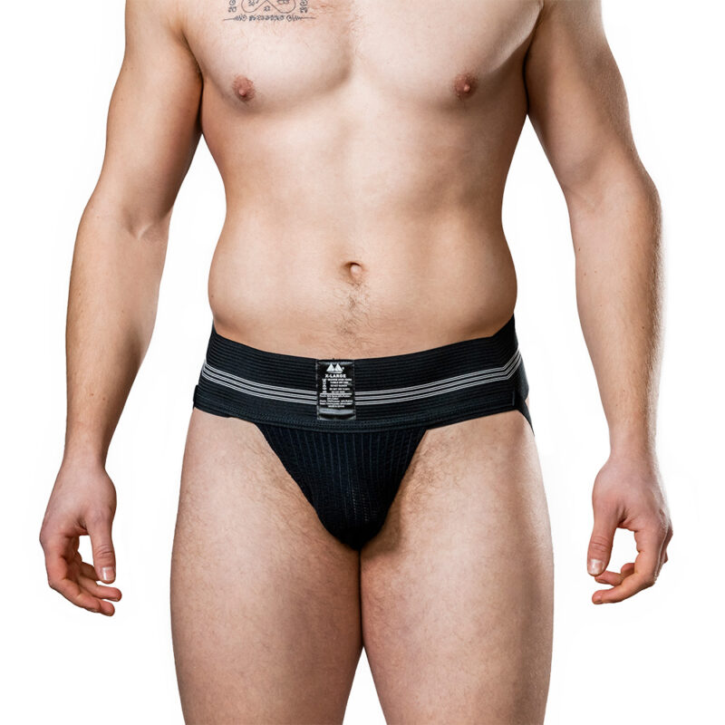 Original Jock Black 3" - Afbeelding 3