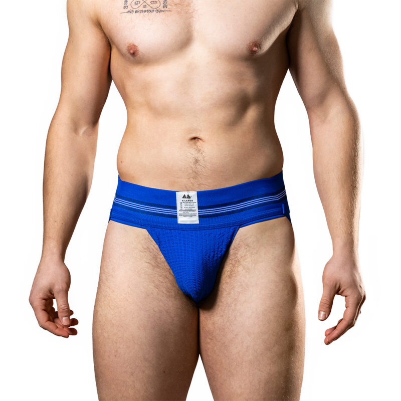 Original Jock Blue 3" - Afbeelding 3