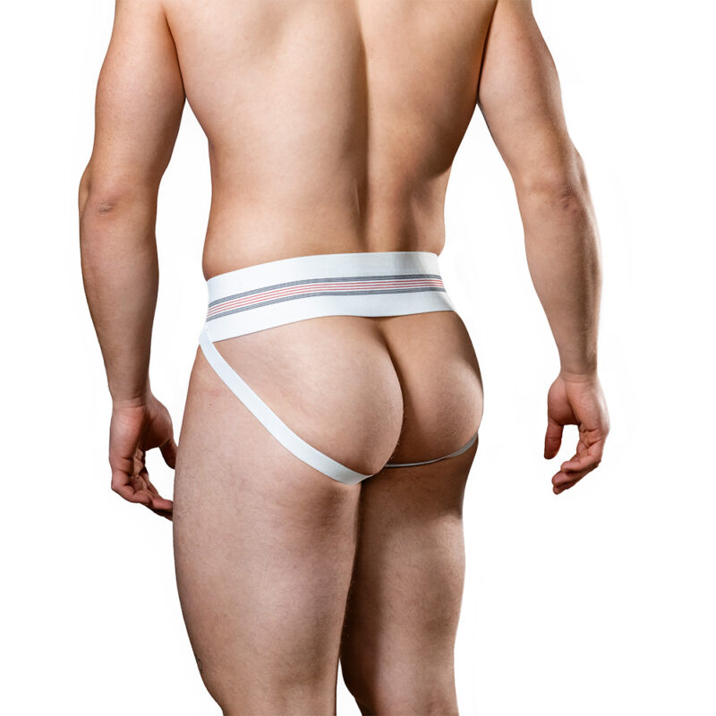 Original Jock White 3" - Afbeelding 2
