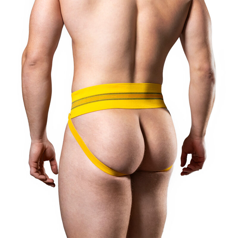 Original Jock Yellow 3" - Afbeelding 2