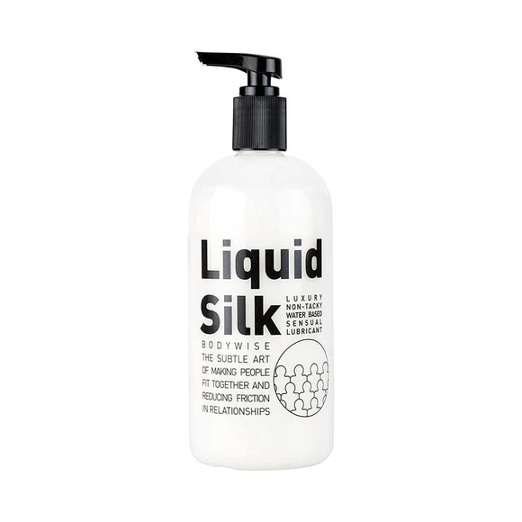 TB01257 134061 Liquid Silk 250 ml