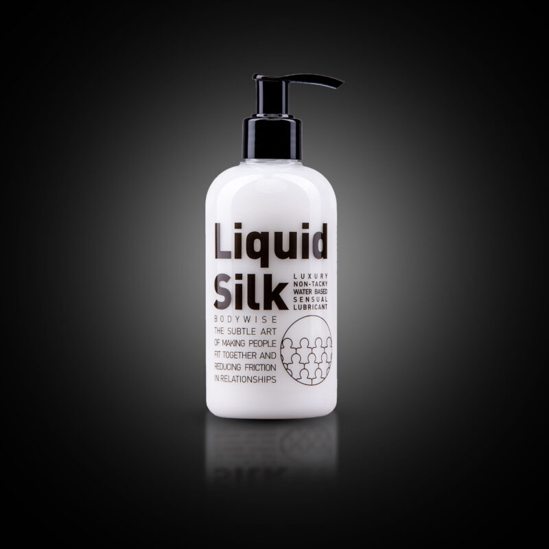 TB01257 Liquid Silk 250 ml