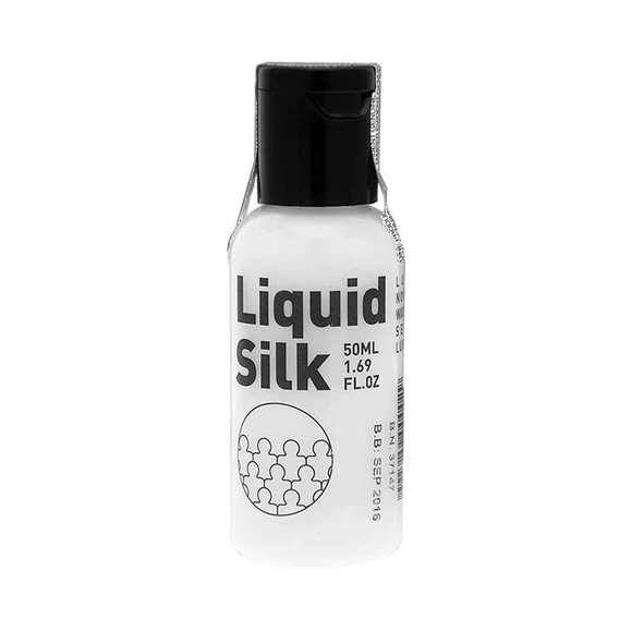 TB01258 130462 Liquid Silk 50 ml