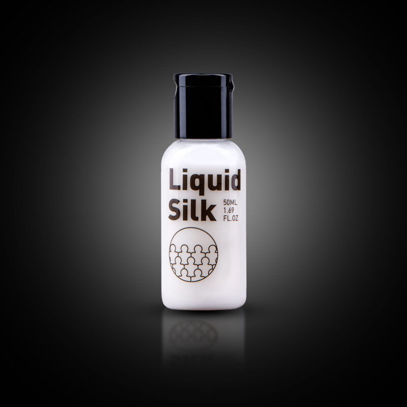 TB01258 Liquid Silk 50 ml