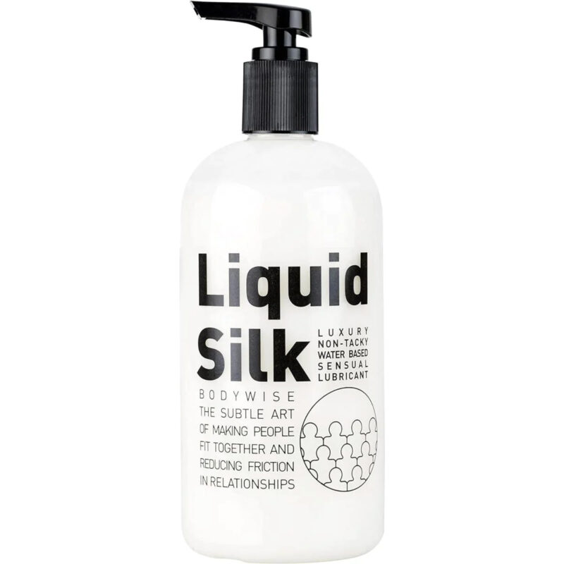 TB06550 Liquid Silk 500 ml