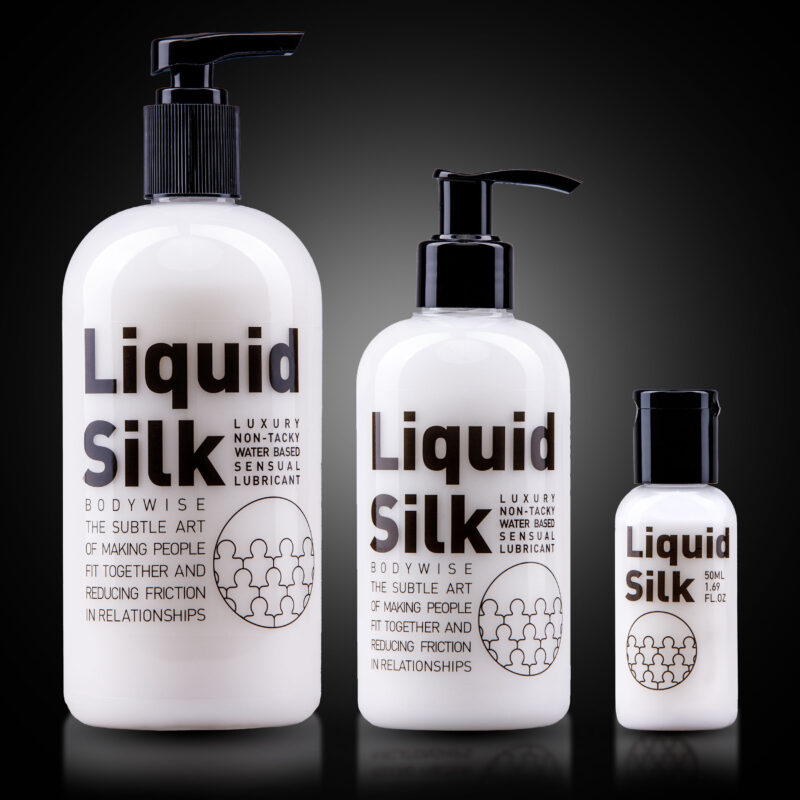 TB06650 Liquid Silk 500 ml