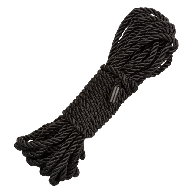 140042 Calexotics Boundless Rope Black 10m 02