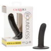 Boundless 4,75 inch / 12 cm Ridged Strap-on Plug
