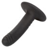 Boundless 4,75 inch / 12 cm Ridged Strap-on Plug - Afbeelding 12