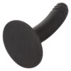 Boundless 4,75 inch / 12 cm Ridged Strap-on Plug - Afbeelding 13