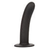 Boundless 7,00 inch / 17,75 cm Smooth Strap-on Plug - Afbeelding 2