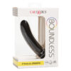 Boundless 7,00 inch / 17,75 cm Smooth Strap-on Plug - Afbeelding 12